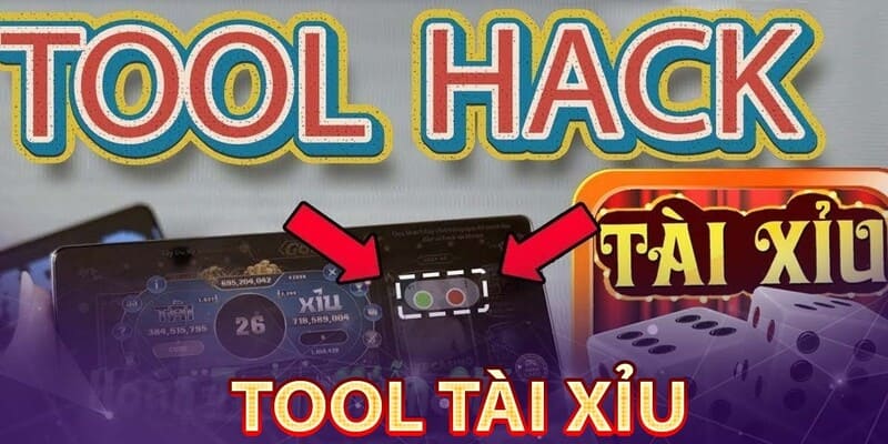 Ứng dụng dự đoán Tài Xỉu hỗ trợ đặt cược chính xác