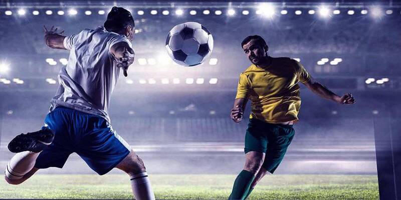 Cá cược Virtual sport dễ chơi thưởng khủng