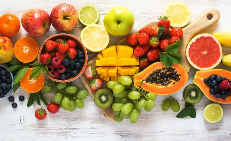 Buah-buahan Mempunyain Manfaat Di Konsumsi saat Sakit