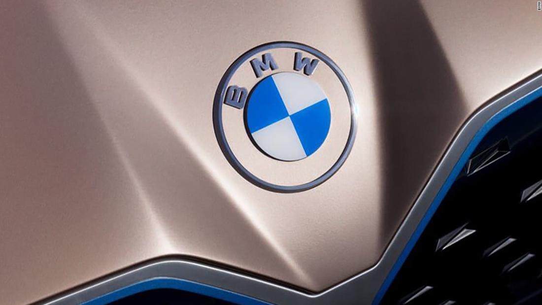 BMW Mobil Mewah Dan Elegan Performa Tinggi